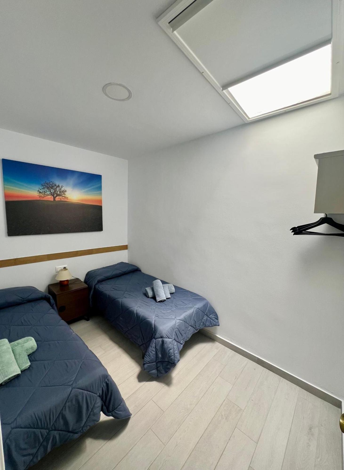 Vivienda Carolina•Terraza Privada Y Parking• Apartment Conil De La Frontera Ngoại thất bức ảnh