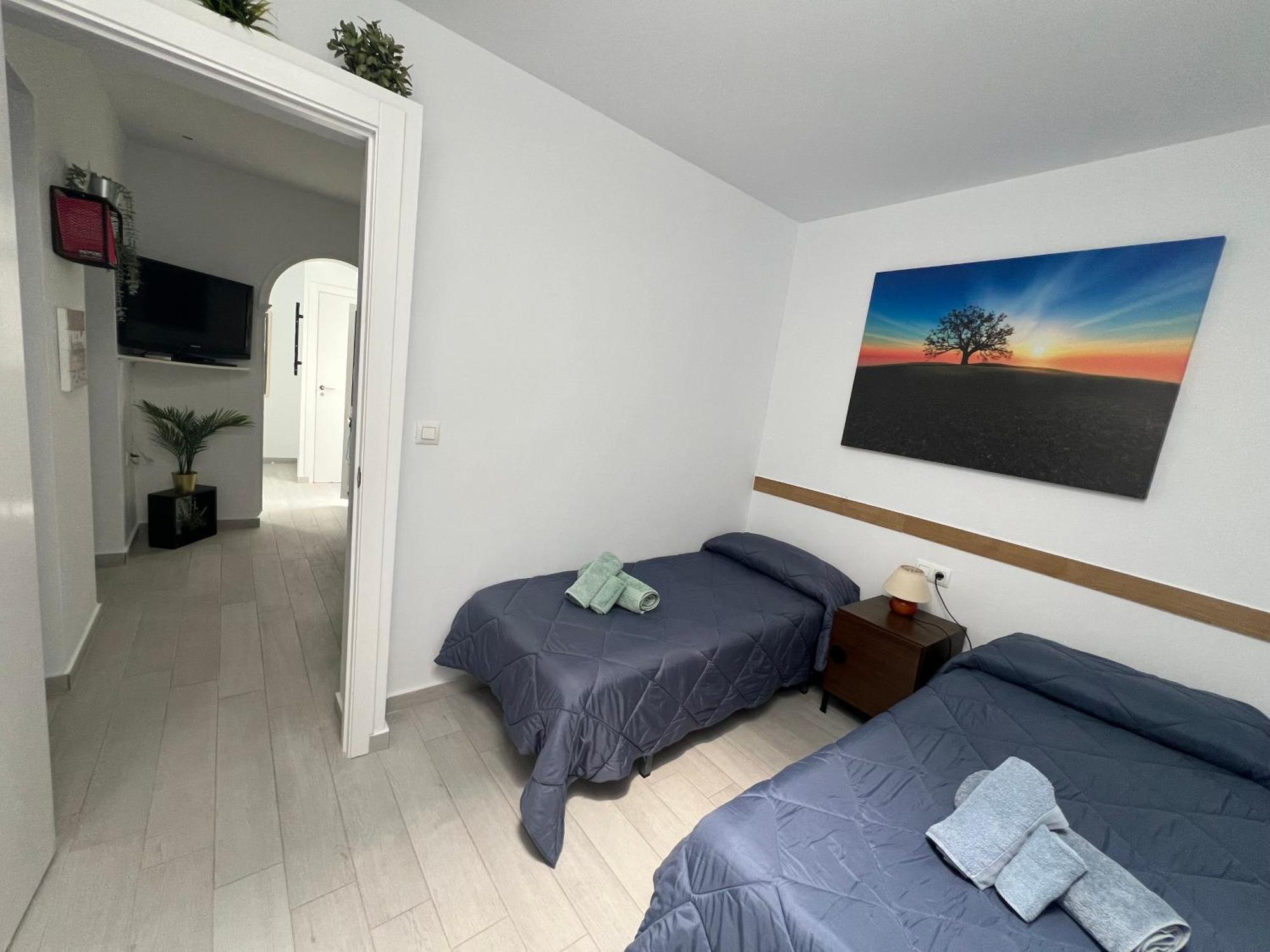Vivienda Carolina•Terraza Privada Y Parking• Apartment Conil De La Frontera Ngoại thất bức ảnh